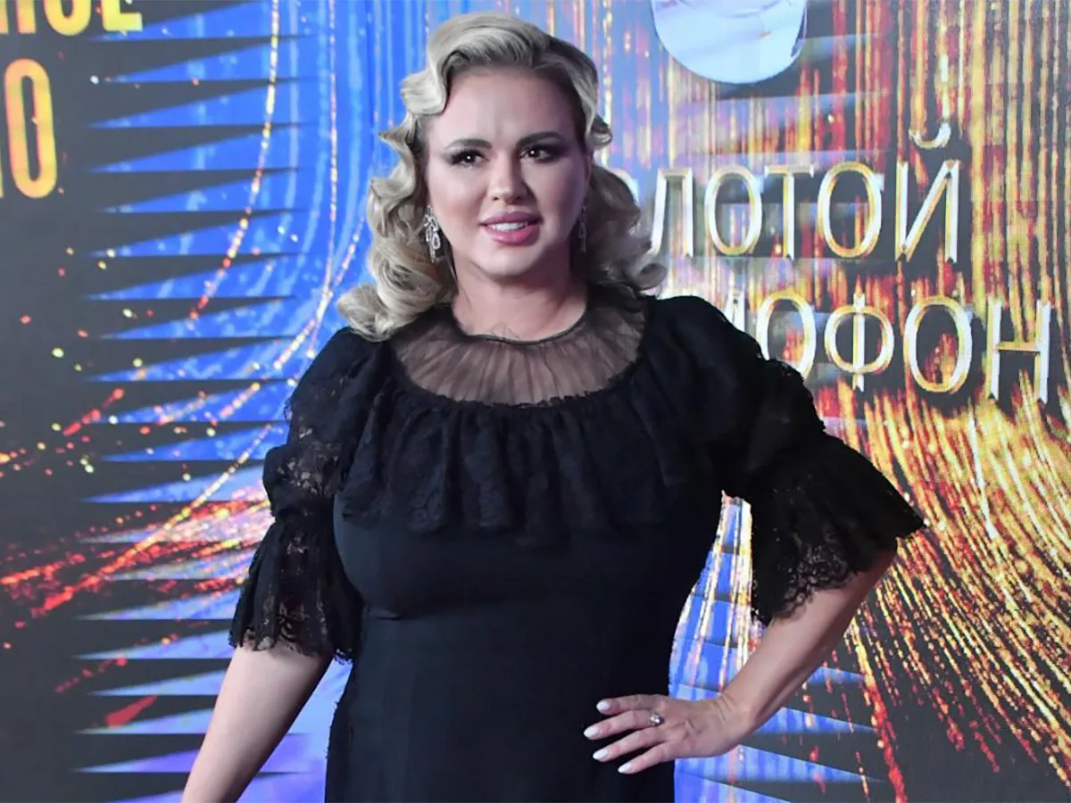 Медаль Семенович вызвала недовольство Поплавской и стала медвежьей услугой0