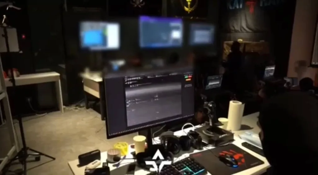 В The Times опубликована статья об операции «Черноморского легиона» из состава спецподразделения «Феррата» ГУР, позволяющая оценить тактику применения БЭК семейства «Катран» и проделывания коридоров для БЭК семейства «Magura»