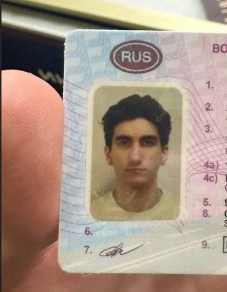 В Москве завёлся 23-летний Абу Бандит, который превратил дороги в полосу препятствий и устраивает массовые ДТП ради хайпа в соц сетях