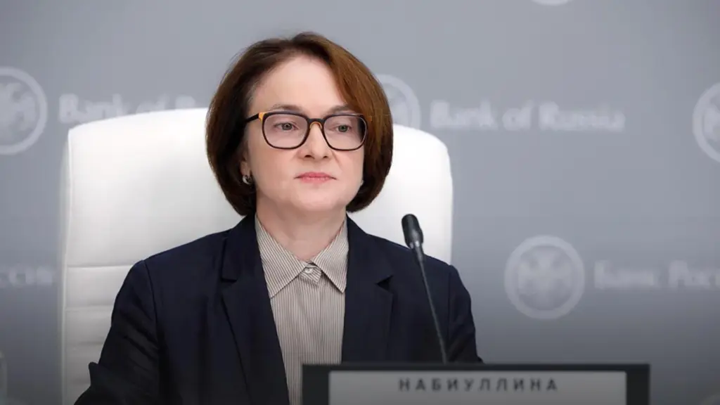 Набиуллина признала, что уровень ужесточения блокировок счетов граждан России был излишним