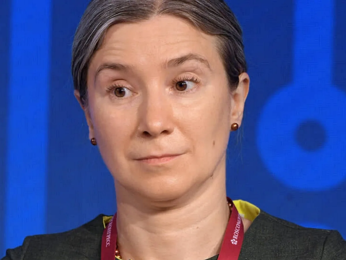 Екатерину Шульман* включили в реестр террористов и экстремистов0