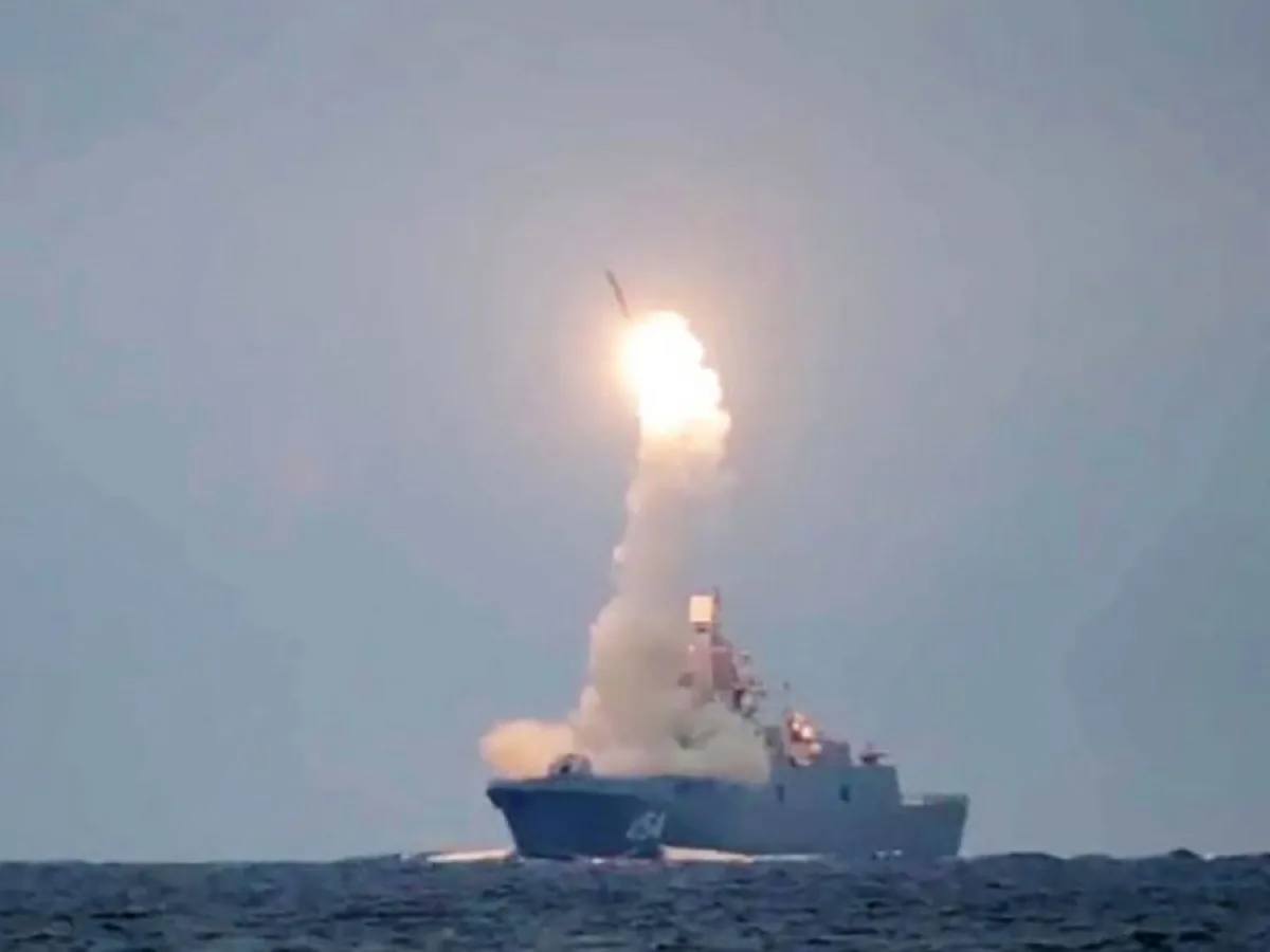 «Сгорели генералы НАТО»: стали известны «жирные» цели атаки «Циркона» на Украине0