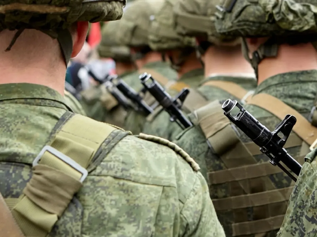 Mash: в России призовут около 4000 резервистов для обороны0