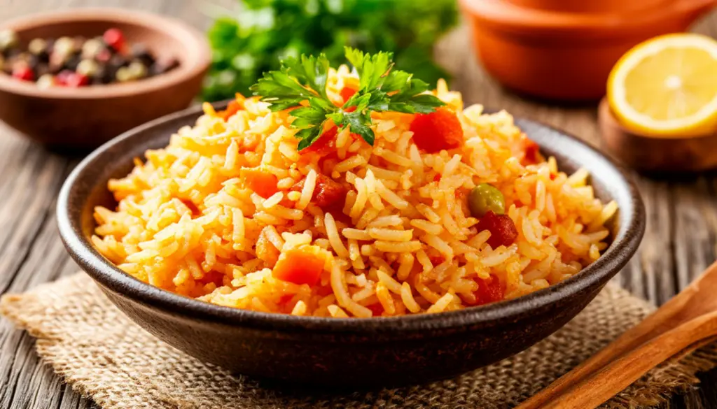 Шеф-повара не раскрывают этот секрет: данный компонент превращает стандартный плов в изысканный кулинарный шедевр