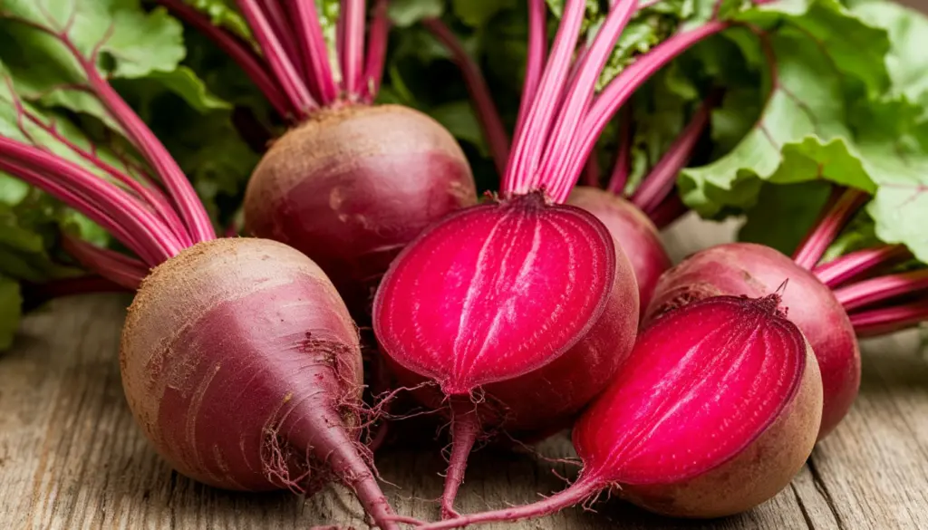 Свекла может сохранять свою свежесть до весны, даже в условиях квартиры: способ, используемый опытными хозяйками, позволяет корнеплодам надежно избежать гниения и увядания до мая