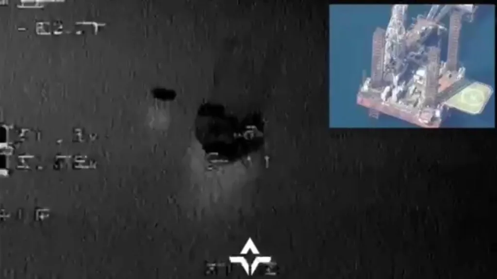 В The Times опубликована статья об операции «Черноморского легиона» из состава спецподразделения «Феррата» ГУР, позволяющая оценить тактику применения БЭК семейства «Катран» и проделывания коридоров для БЭК семейства «Magura»