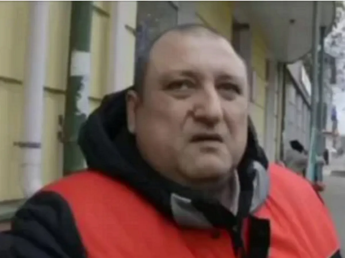 Орловский чиновник вызвал скандал заявлением о своем интересе к порно после происшествия с водопроводом0