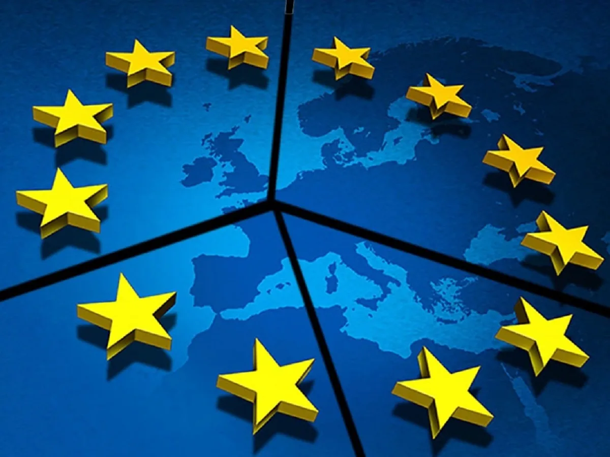 Politico: Украина к февралю 2026 года может лишиться финансирования от ЕС0