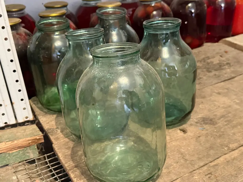 Стеклянные банки теперь никогда не выбрасываю — делаю из них шикарные светильники для дома: 30 минут и никаких трат