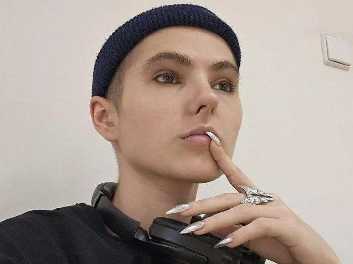 «Я сражалась до последнего»: умерла блогер Ирина Небога0