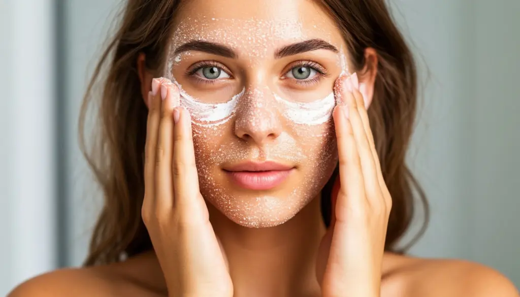 Кожа сияет, словно после посещения престижного СПА: необычная комбинация из гастрономии совершает чудеса