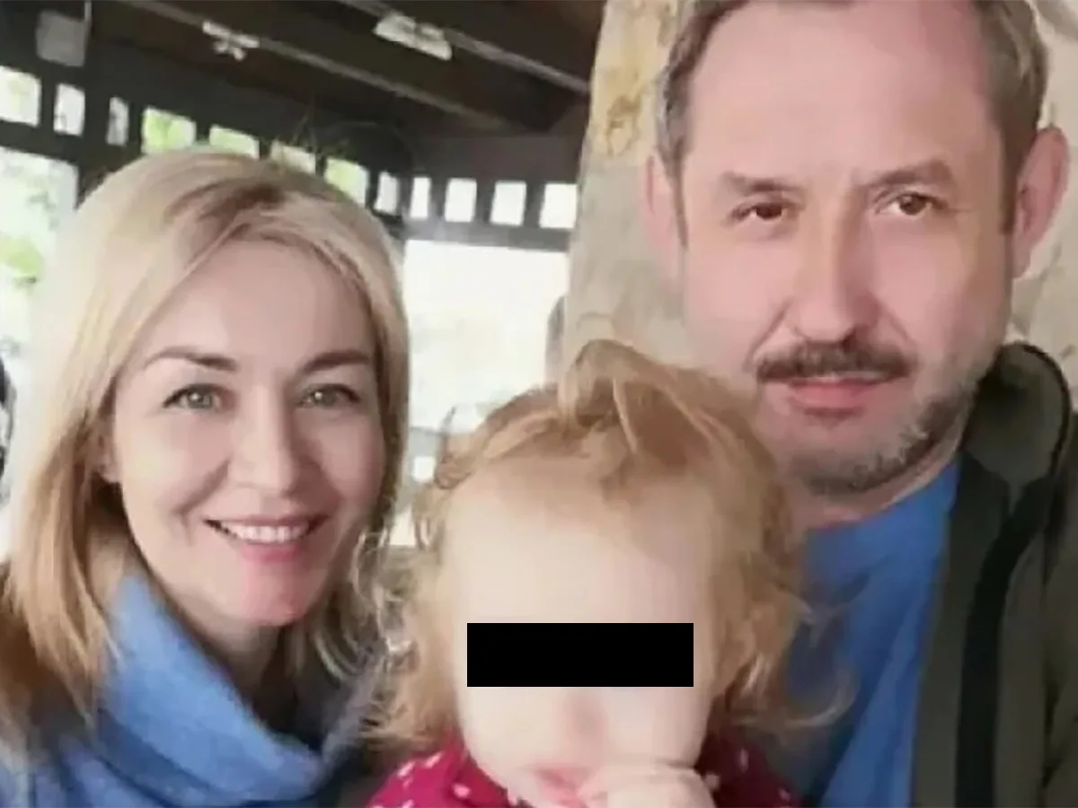 В деле пропавшей семьи Усольцевых появился украинский след0