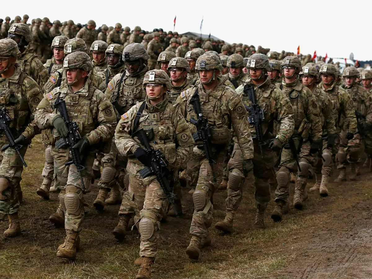 Назван следующий шаг НАТО после падения киевского режима0