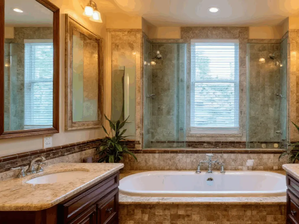 Новые санкции за несанкционированную установку оборудования в ванной