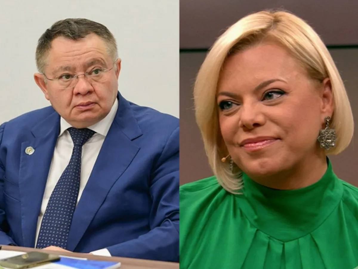 «Пусть себе скажет снизить тарифы на ЖКХ»: актриса Поплавская жестко ответила главе Минстроя на требование перевести домовые чаты в MAX0