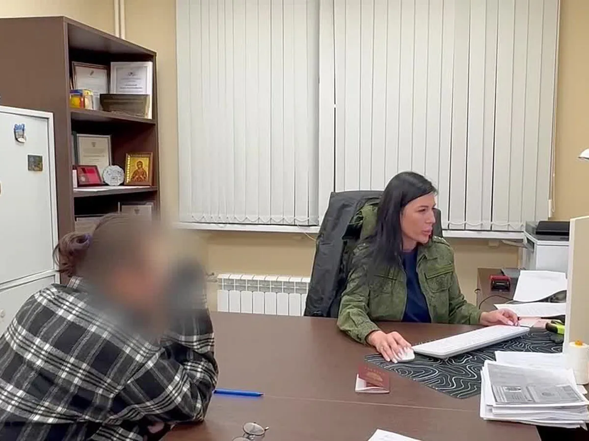 В Истре открыли уголовное дело по факту пыток и избиений детей в реабилитационном центре0