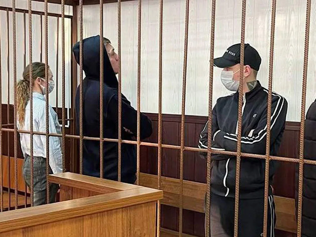 Мошенники обманувшие певицу Долину получили тюремные сроки0