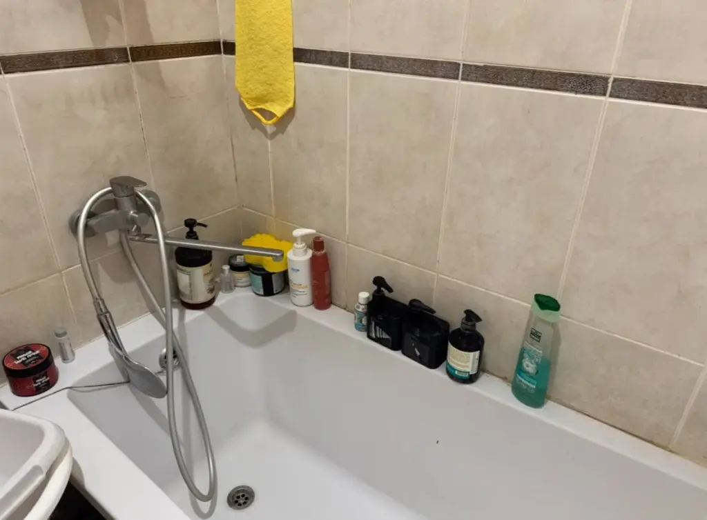 В США и Канаде ванны и душевые давно не в моде — у них есть интересный вариант: он лучше и удобнее по многим аспектам