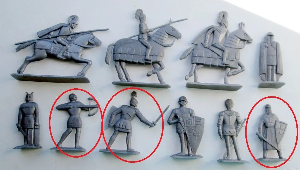 Ледовое побоище: о чём не пишут в учебниках. Почему археологи так и не нашли ни одного рыцаря