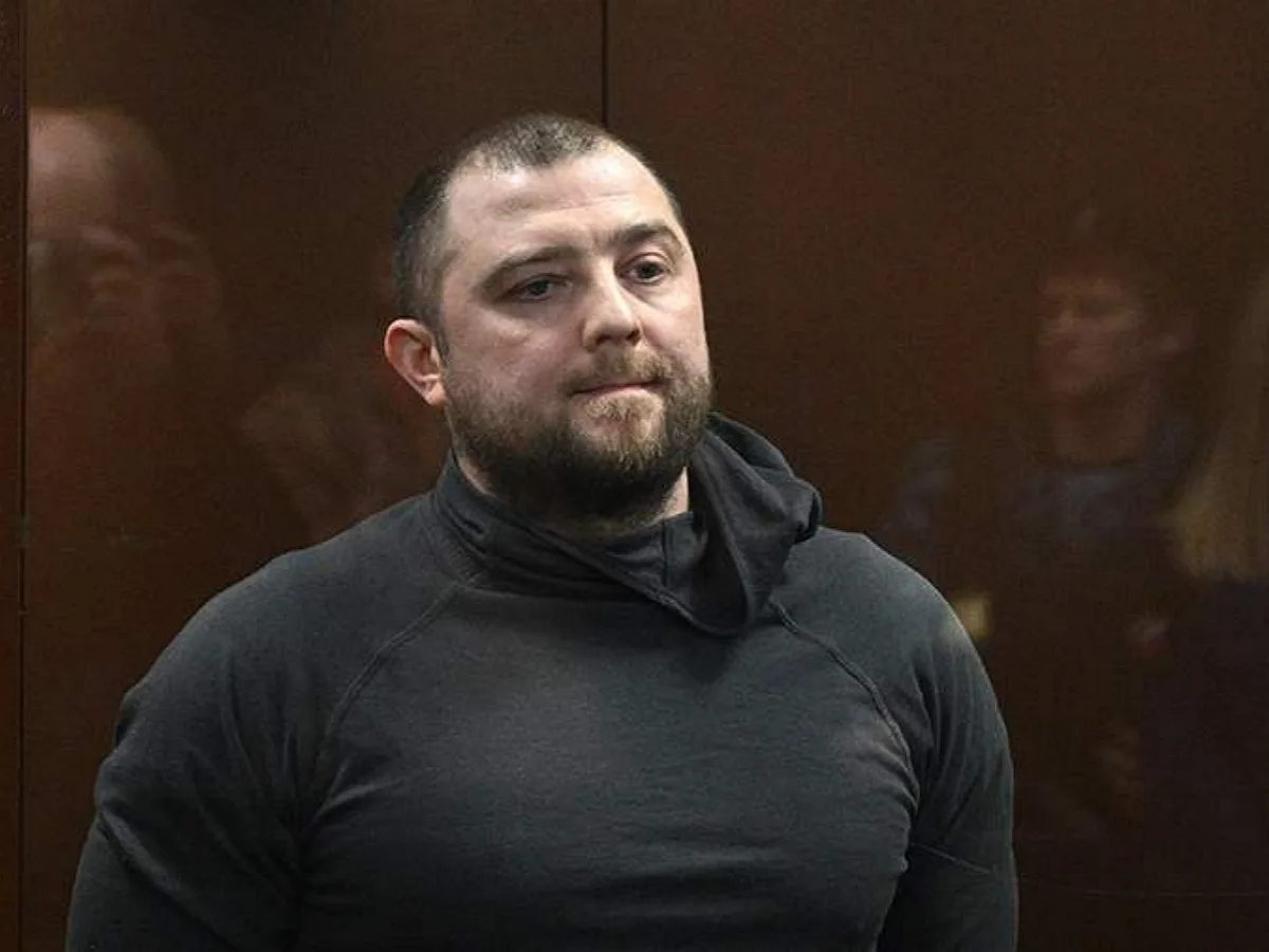 Гендиректора ГК «Пикет» приговорили к девяти годам за бракованные бронежилеты0