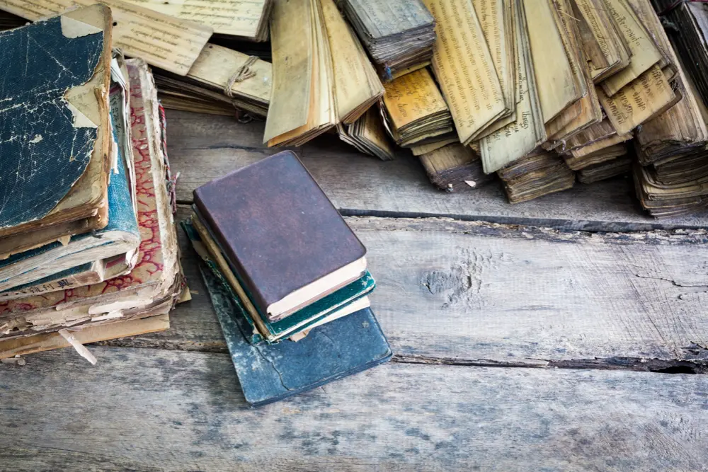 10 книг, которые внезапно содействуют в осознании себя: я бы передал их каждому человеку