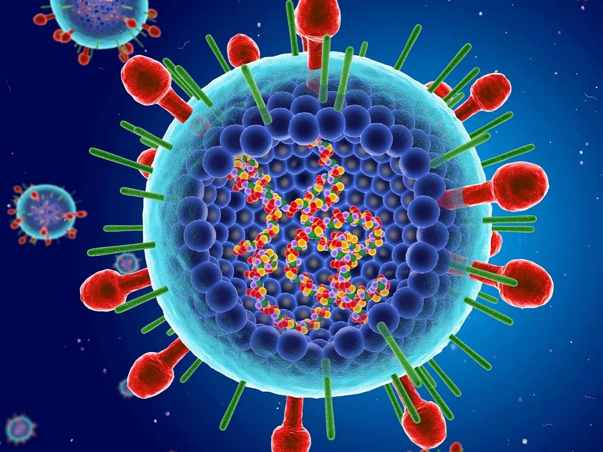 Ученые: в мире стремительно распространяется новый вирус PCB, сопоставимый с COVID-190