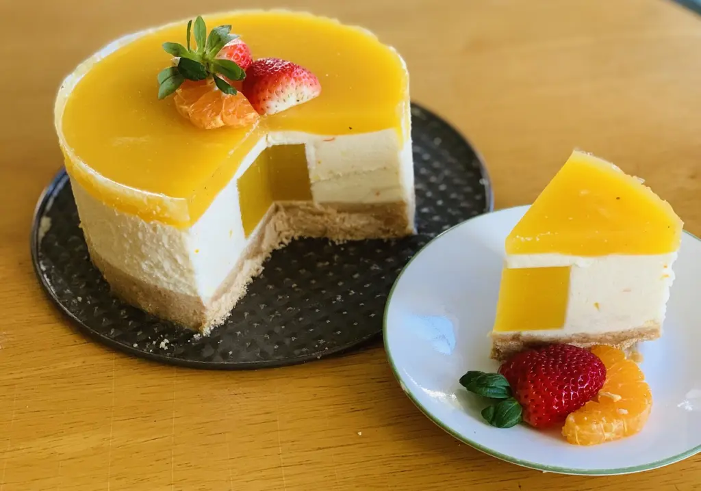 Восхитительное шоколадное суфле для тех, кто заботится о своей фигуре – всего 85 калорий на порцию