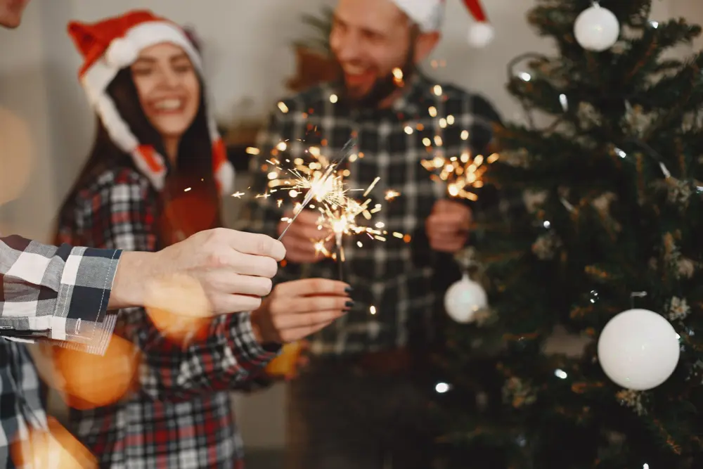 Встречаем 2026 год: угощения, которые поразят как Деда Мороза, так и Огненную Лошадь