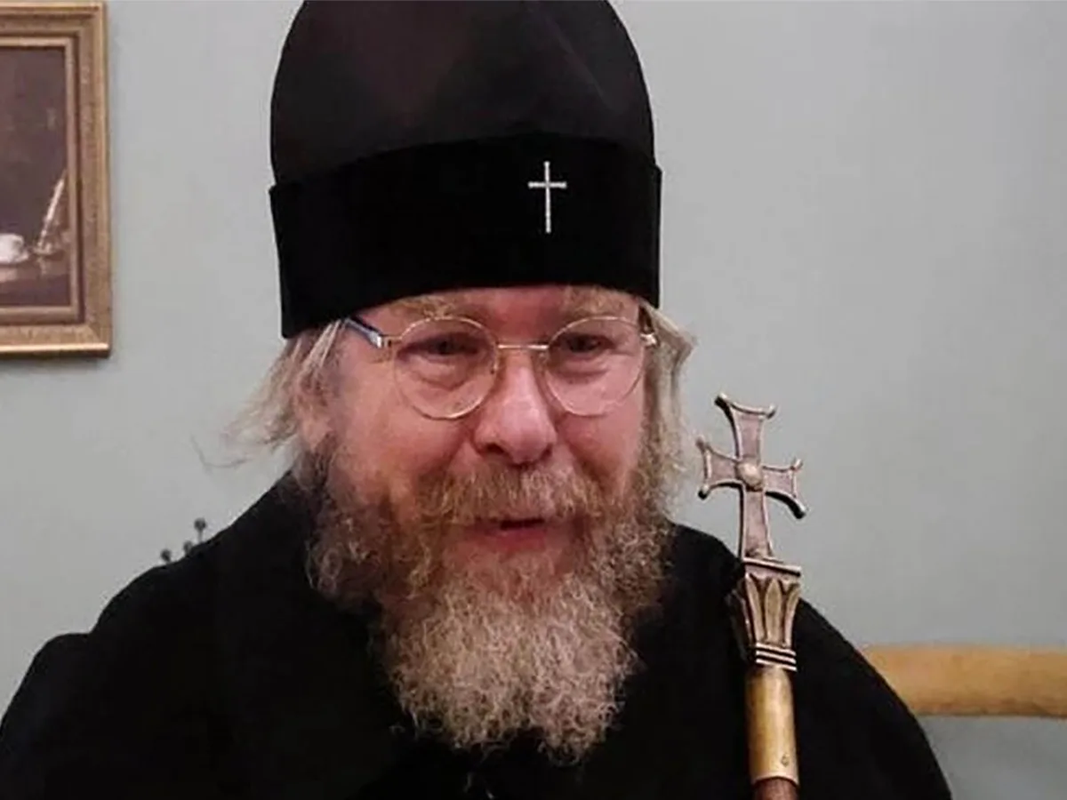 ФСБ раскрыла новые детали покушения на духовника Путина митрополита Тихона0