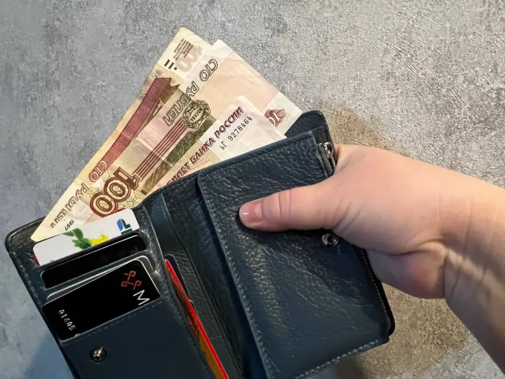 В Центробанке объяснили, куда на самом деле исчезнут наличные деньги после внедрения цифрового рубля