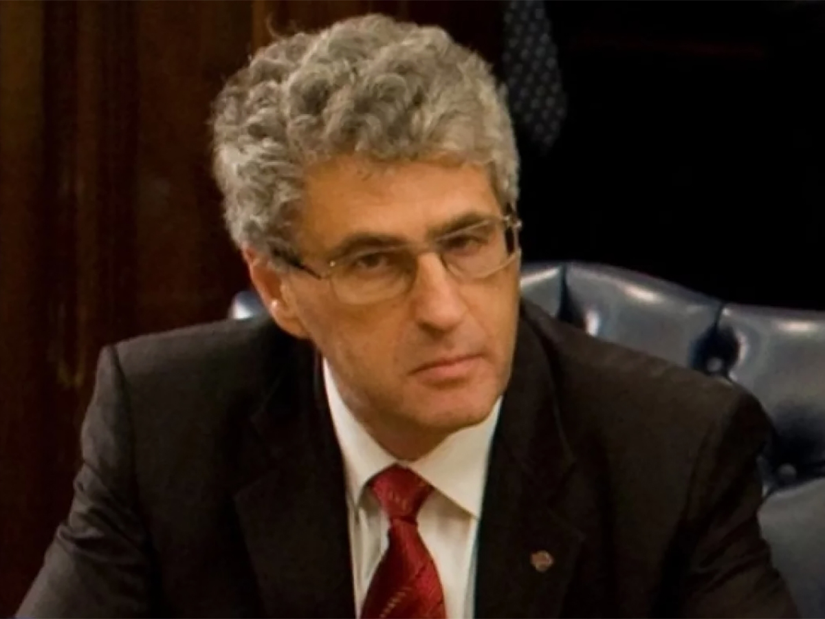 Леонида Гозмана* заочно осудили на 10 лет колонии0