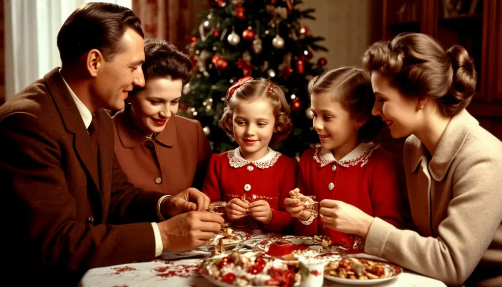 Почему в советский период отмечание Нового года было значительно более теплым и радостным