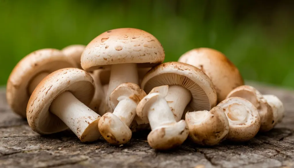 Жарю шампиньоны верно: освоила несколько хитростей — они получаются невероятно сочными, а не жевательными