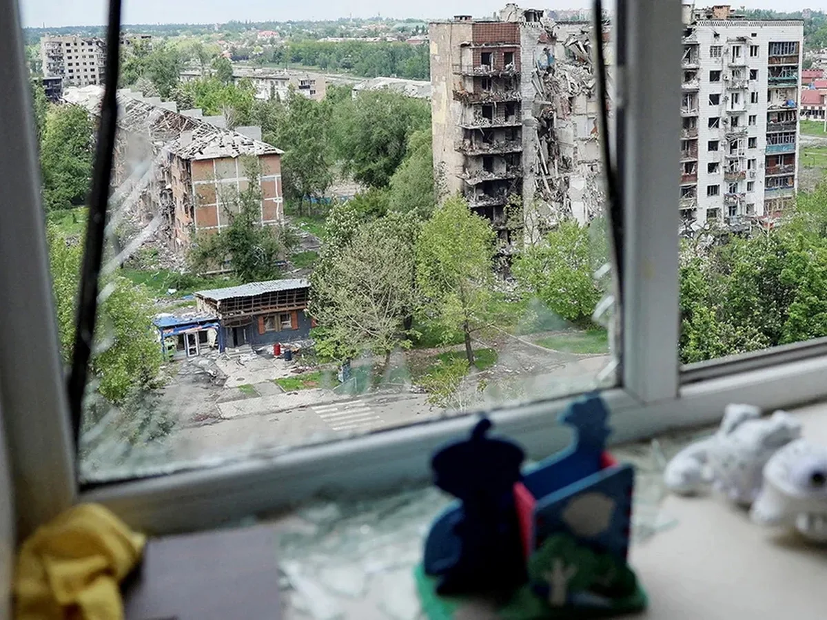 «Каждый день вывозим по пять «КамАЗов» «двухстотых»: видео бойца ВС РФ вскрыло жуткую правду о ситуации в Покровске0