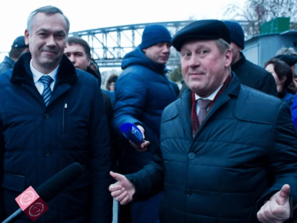 Локоть и Травников «передали» город монополисту: Новосибирску предписано увеличивать тарифы и мерзнуть