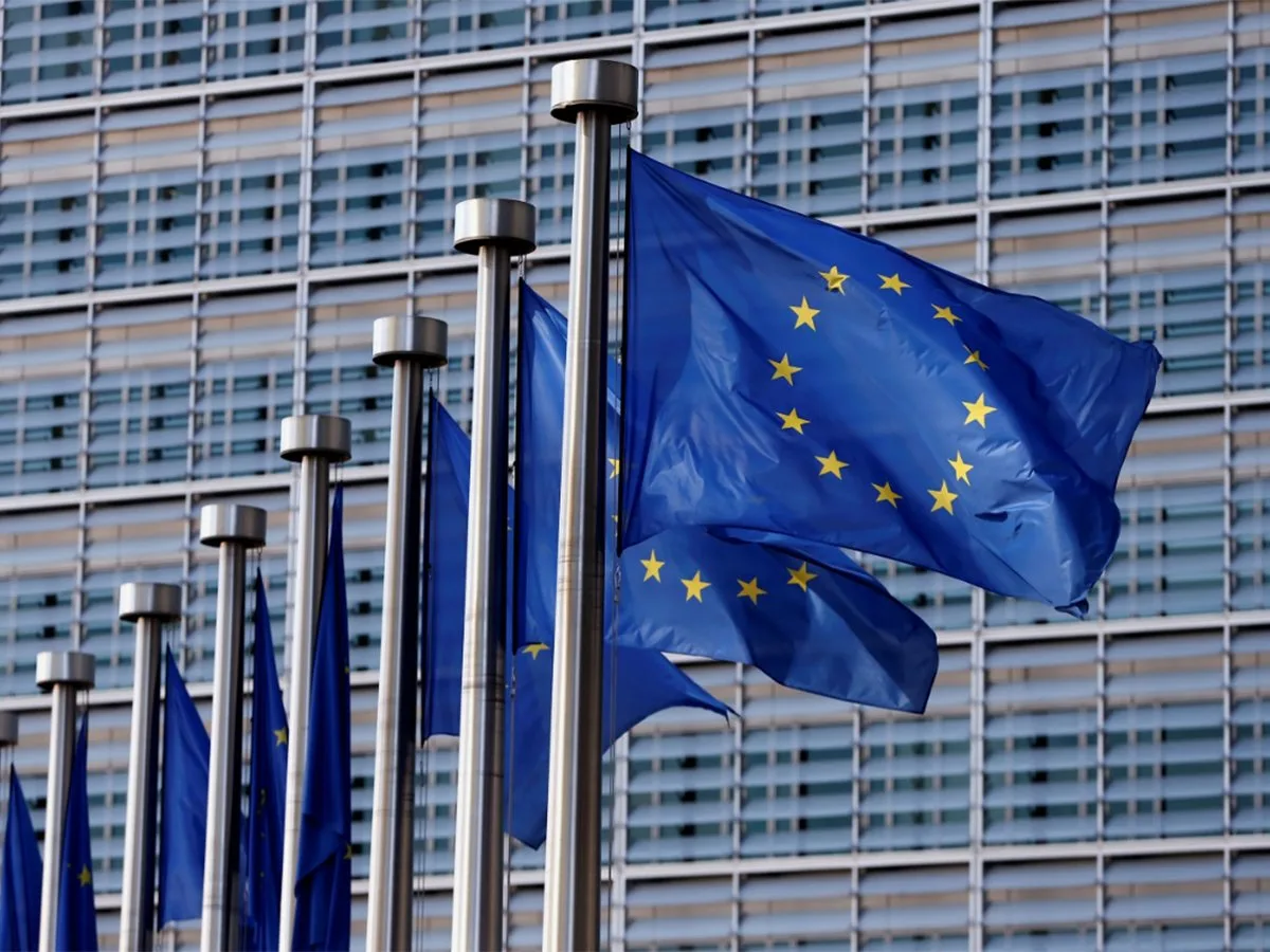 Европейские страны представили США обновленный план мирного урегулирования конфликта в Украине0