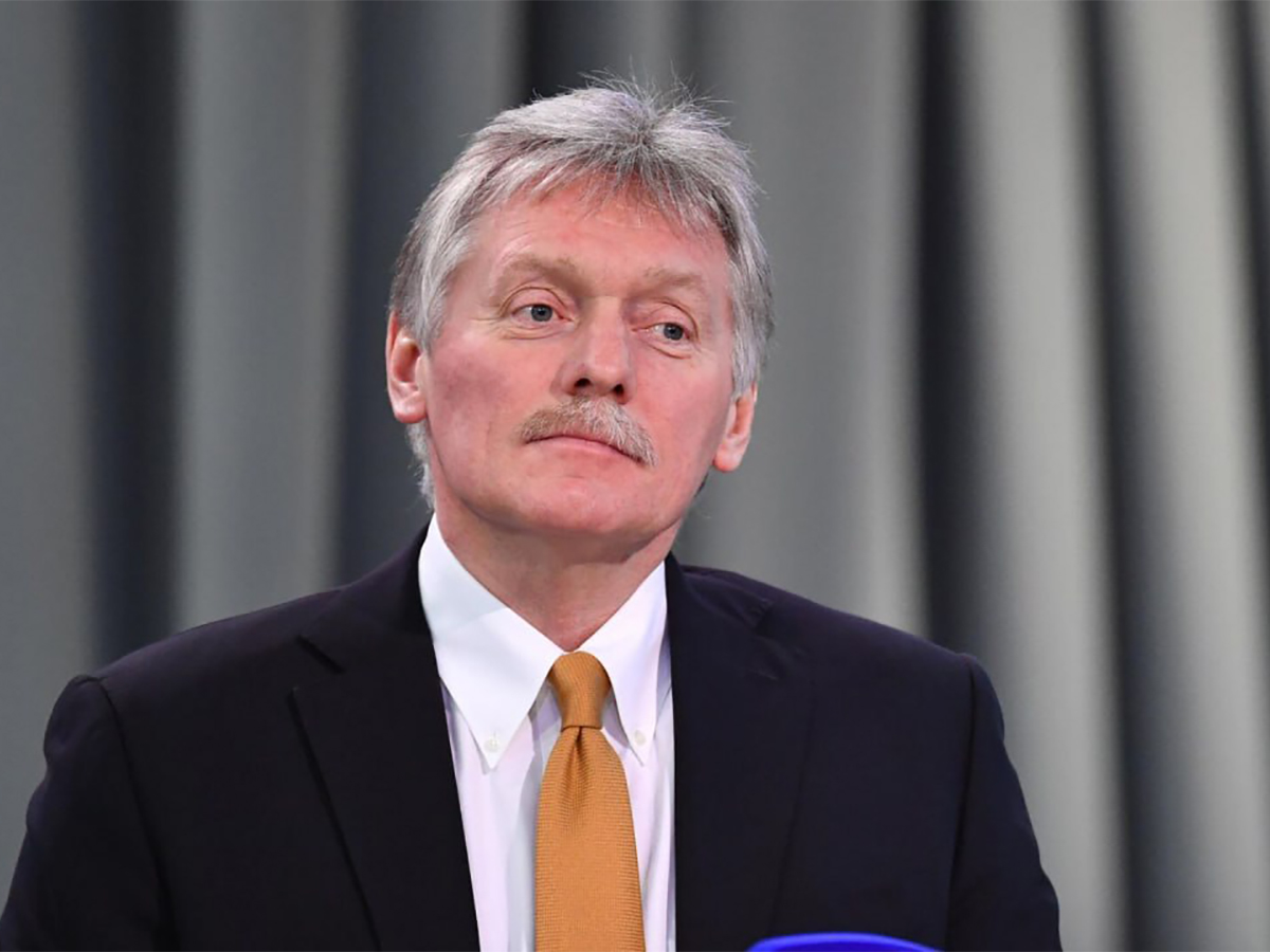 Песков сообщил о новом плане США для России по Украине0