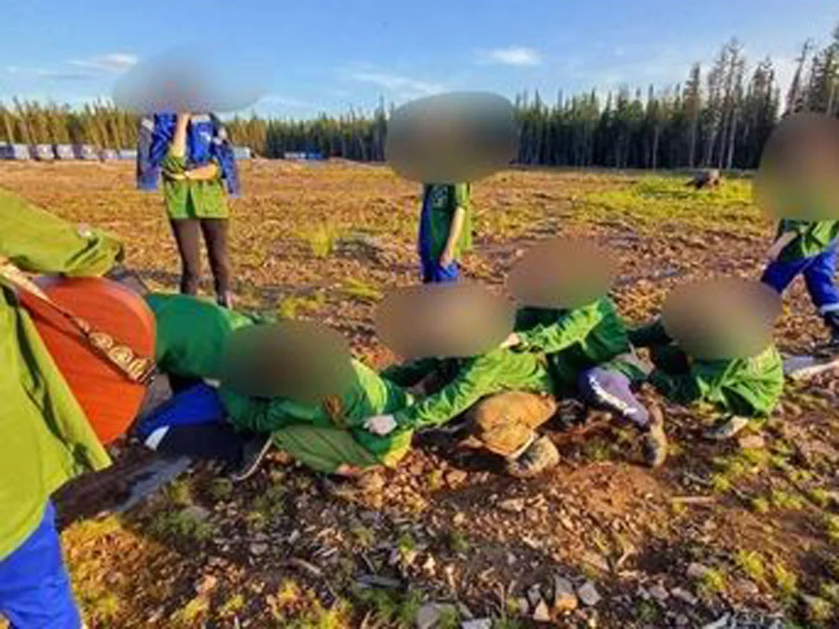 СМИ раскрыли детали наказания за студенческие «лагеря извращений» в Иркутской области0