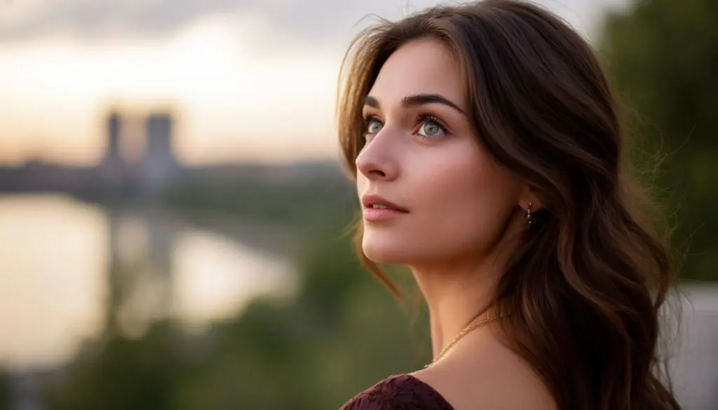 Глаза не испытывают усталости, а зрение становится отчетливым и ясным — это упражнение творит настоящие чудеса всего за 5 минут в день