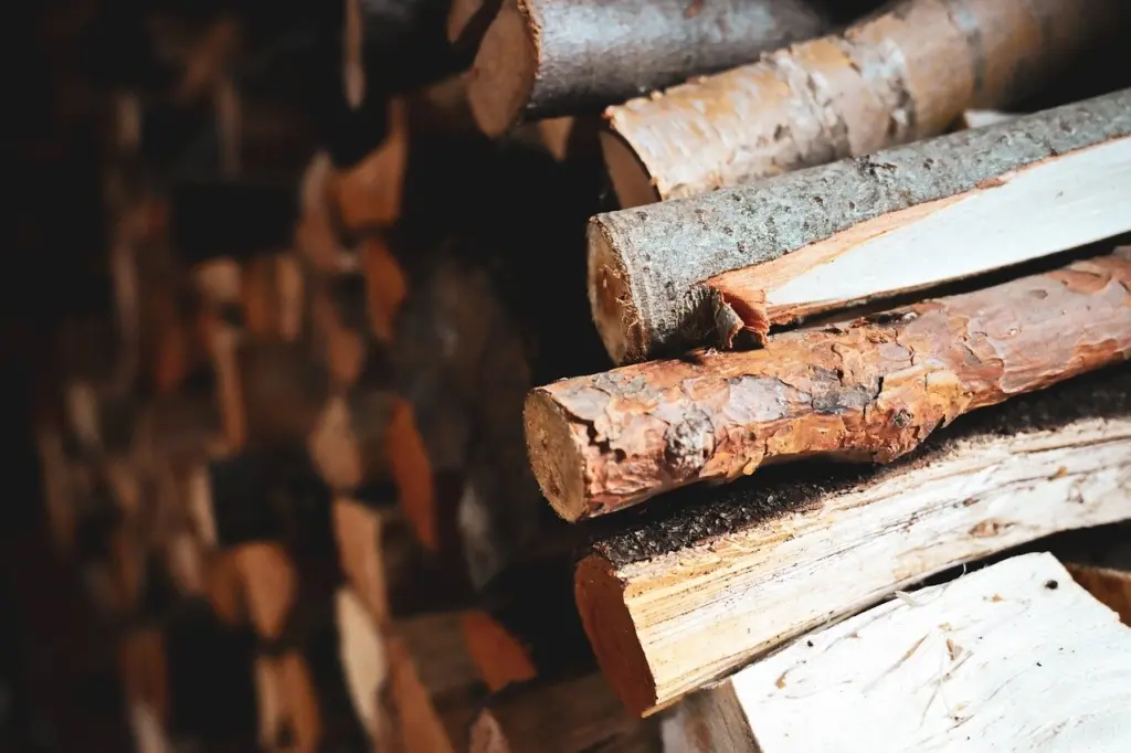 Топлю печку третий год с одним «вечным поленом» — сократил расход дров в 2 раза. Продвинутые в деревнях только так и делают