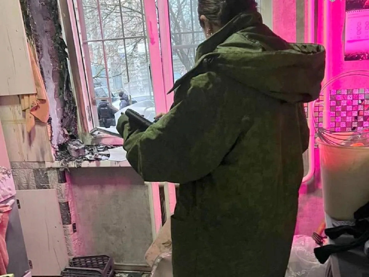 В Санкт-Петербурге подросток 13 лет убила свою мать после того как спланировала преступление в игре «Роблокс»0