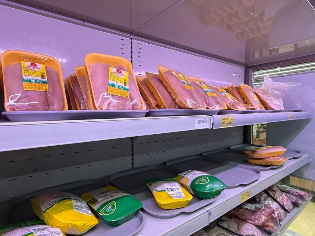 Накачано химозой: эта звучащая марка филе цыпленка попали в конец рейтинга экспертов Роскачества