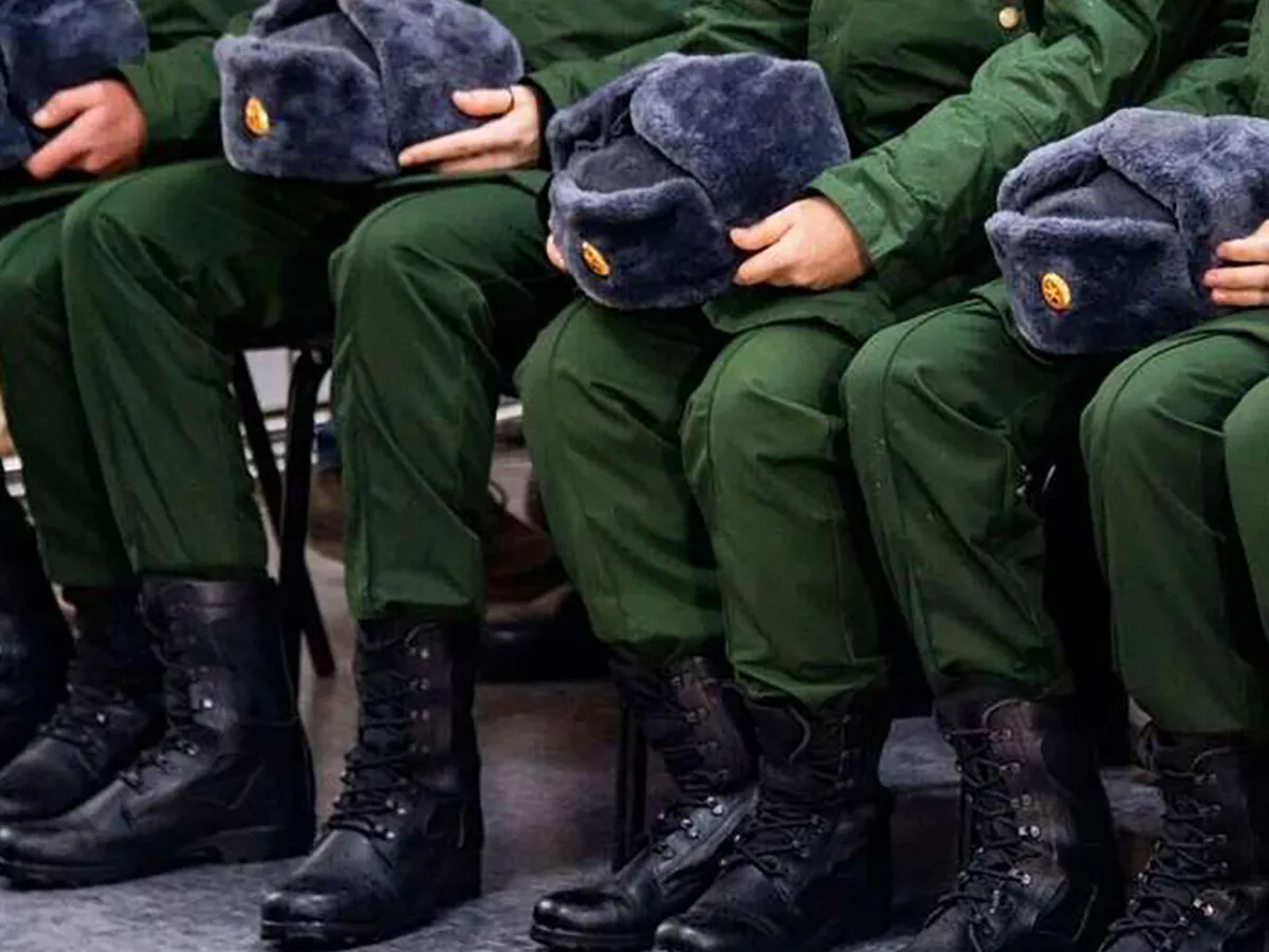 В Госдуме не поддержали троекратное повышение окладов срочникам: сейчас они получают 2758 рублей в месяц0