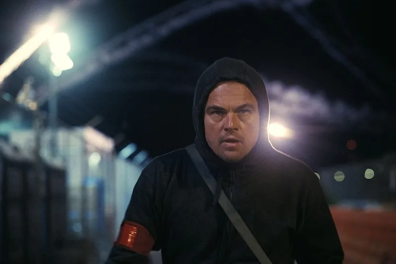 12 лучших и 12 худших фильмов Леонардо Ди Каприо0