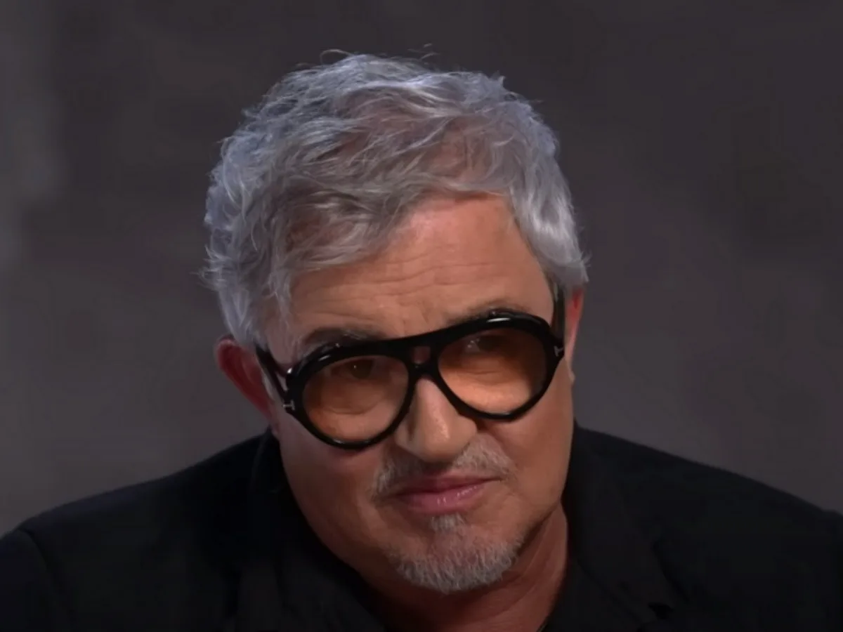 «А что там такого?»: Дибров впервые прокомментировал скандальное видео с расстегнутой ширинкой0