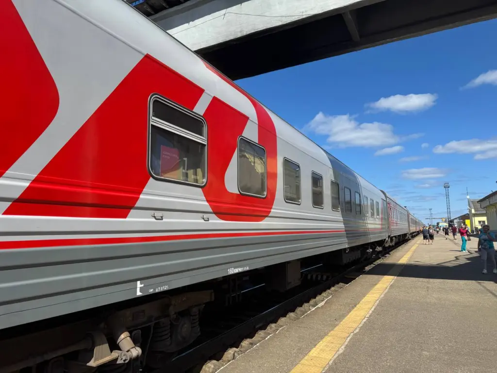 Плацкартные и купейные вагоны отошли в прошлое: РЖД сообщила о нововведениях для пассажиров