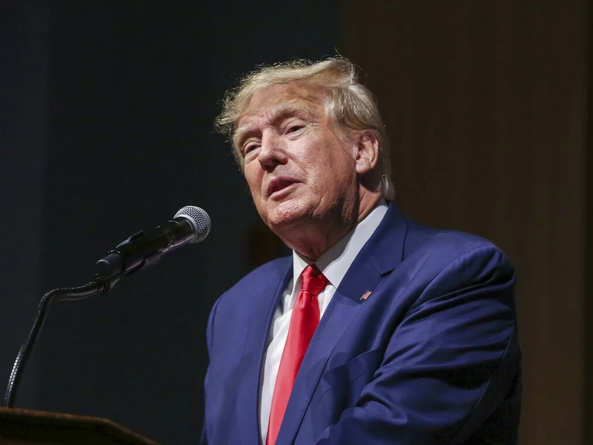 Трамп заявил о скором заключении сделки по Украине и России делает уступки0