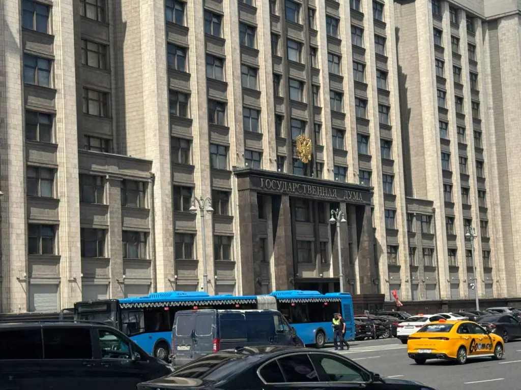 В Государственной Думе выступили с предложением принять новое решение относительно дела Ларисы Долиной