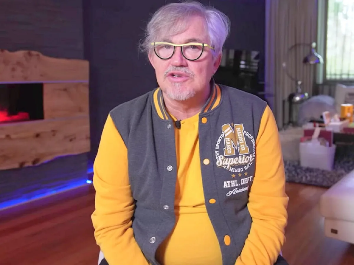 СМИ: Дмитрий Дибров за 570 млн продает особняк в Подмосковье0