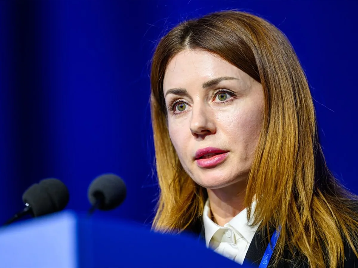 СМИ сообщают что главу Минэнерго Украины возможно устранили как лишнего свидетеля0